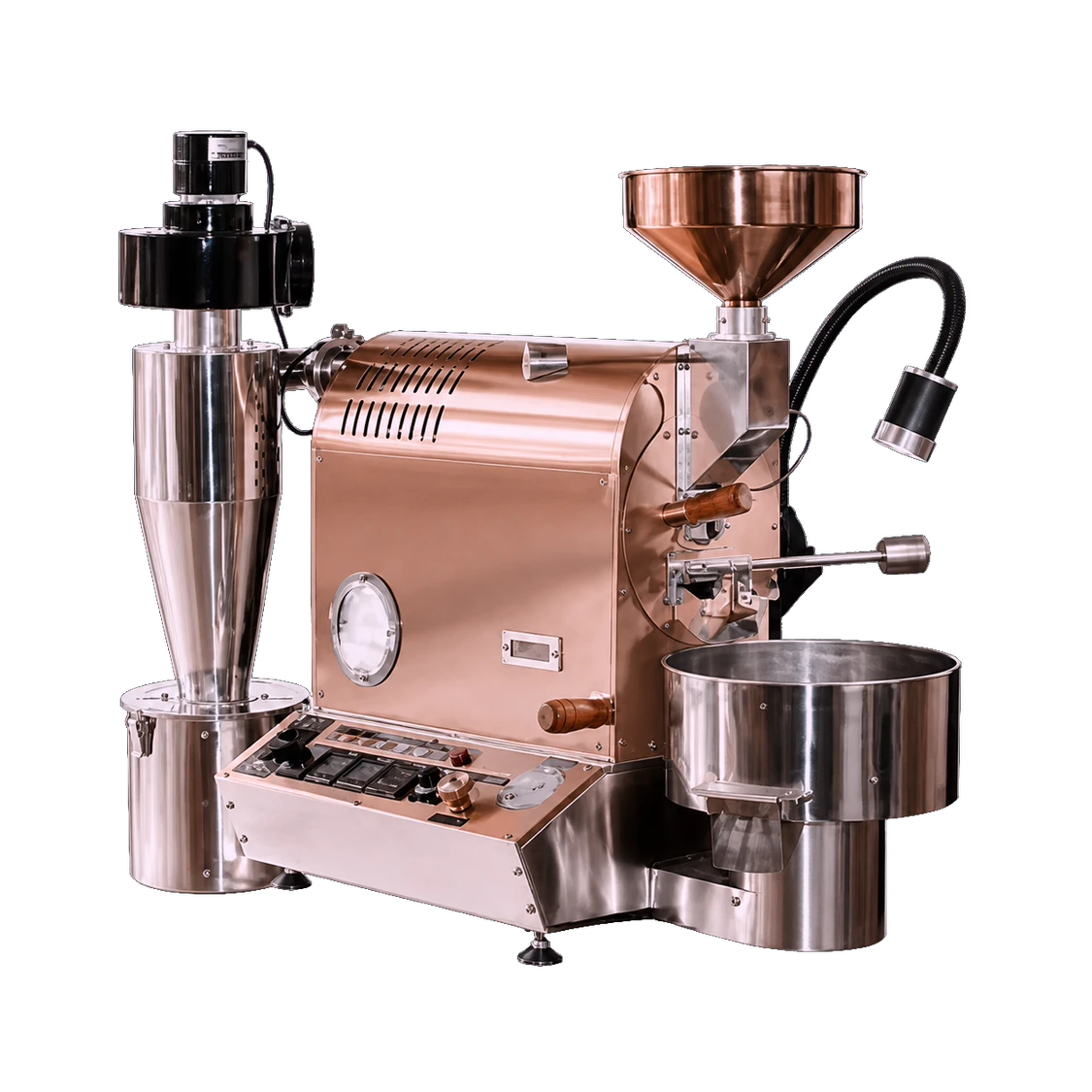 อุปกรณ์ Cahwa CH-7 (1.2KG)
