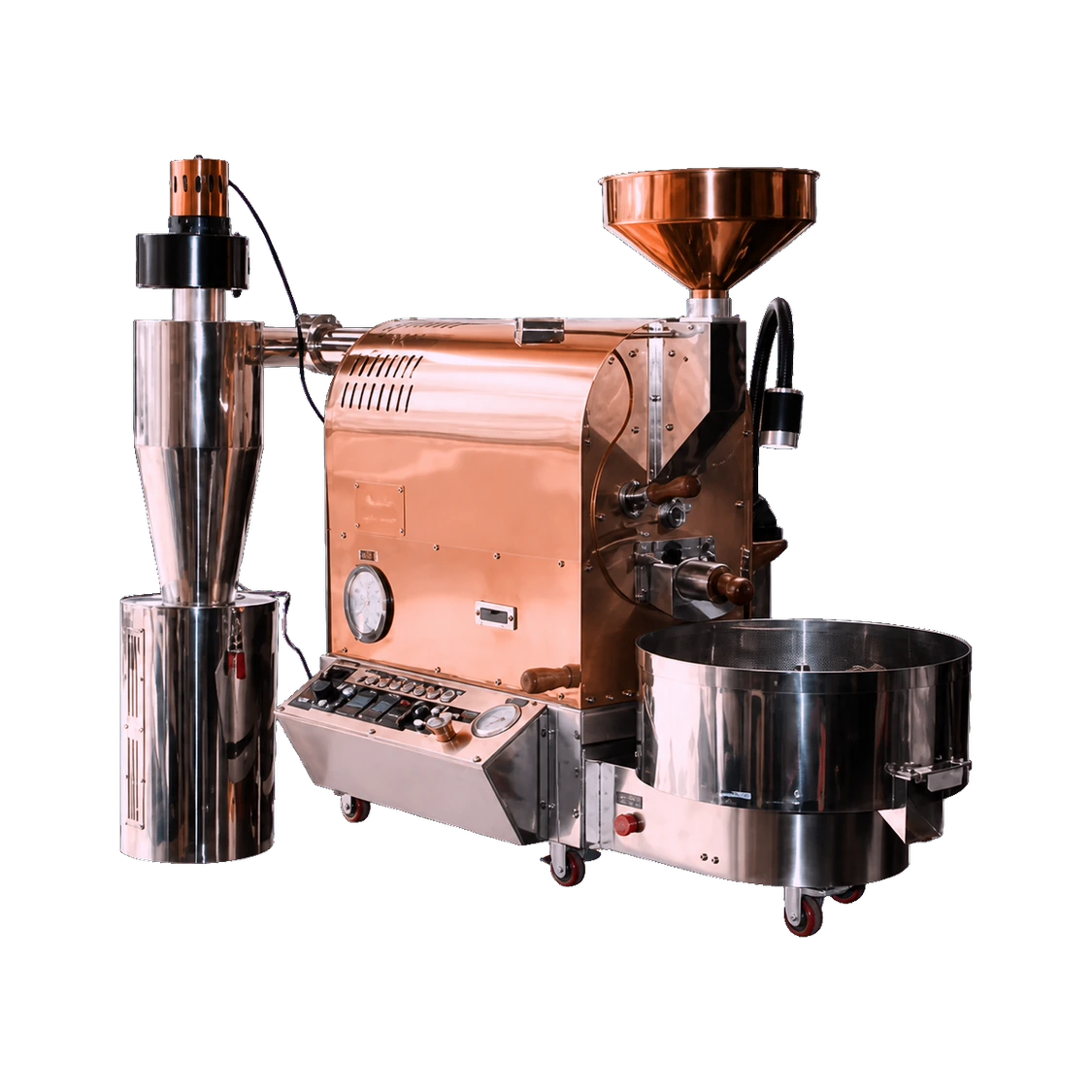 อุปกรณ์ Cahwa CH-7 (3KG)