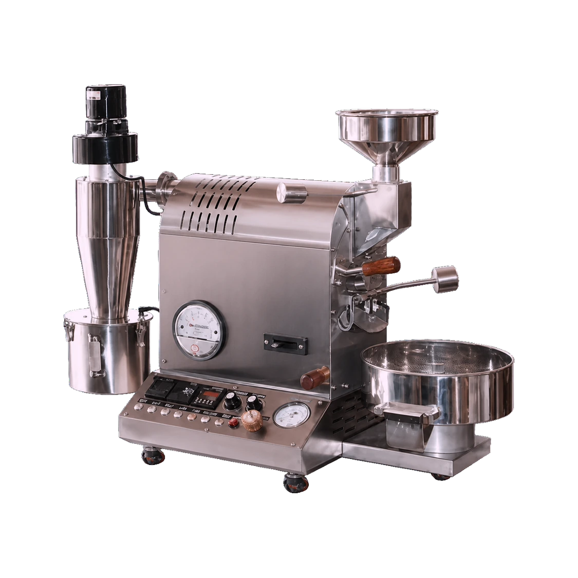 อุปกรณ์ Cahwa CH-75