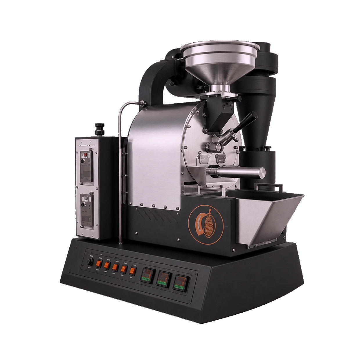 Coffee-Tech FZ-94 device