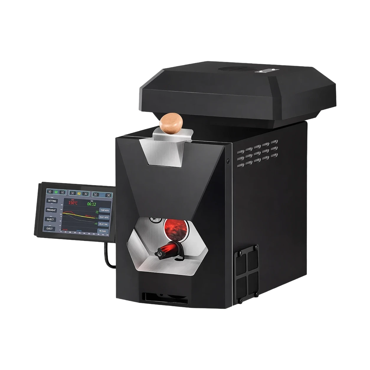 Cubean Cubean Plus device