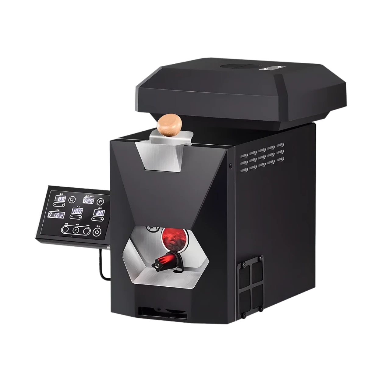 Cubean Cubean HiBean device
