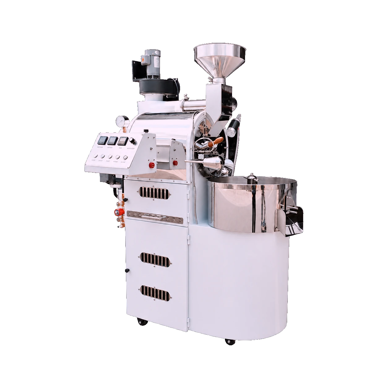 Dongyi BR Series device