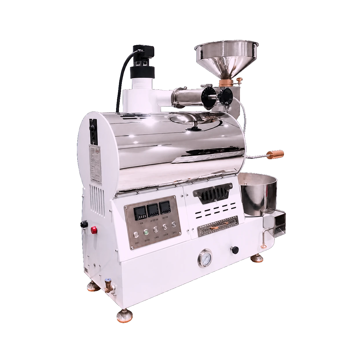 Dongyi BY Series device