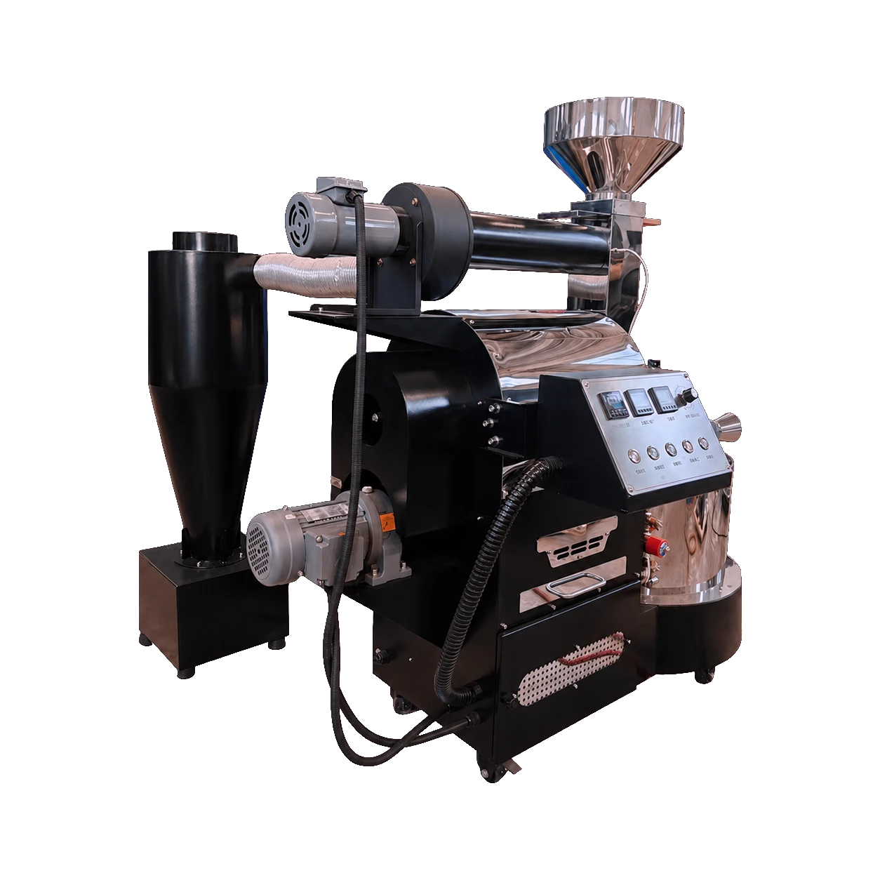 Dongyi DY Series device