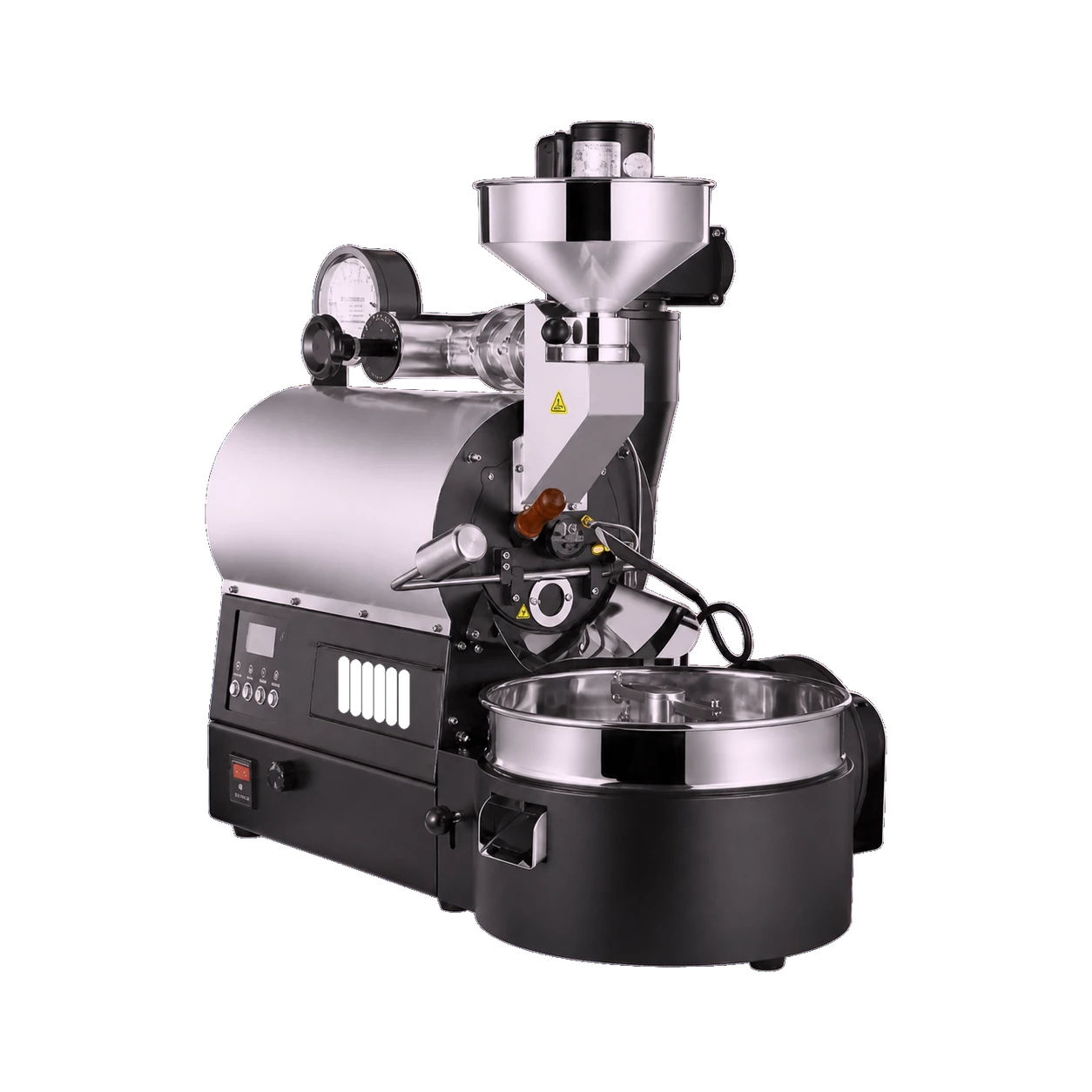 HB HB-M6E device