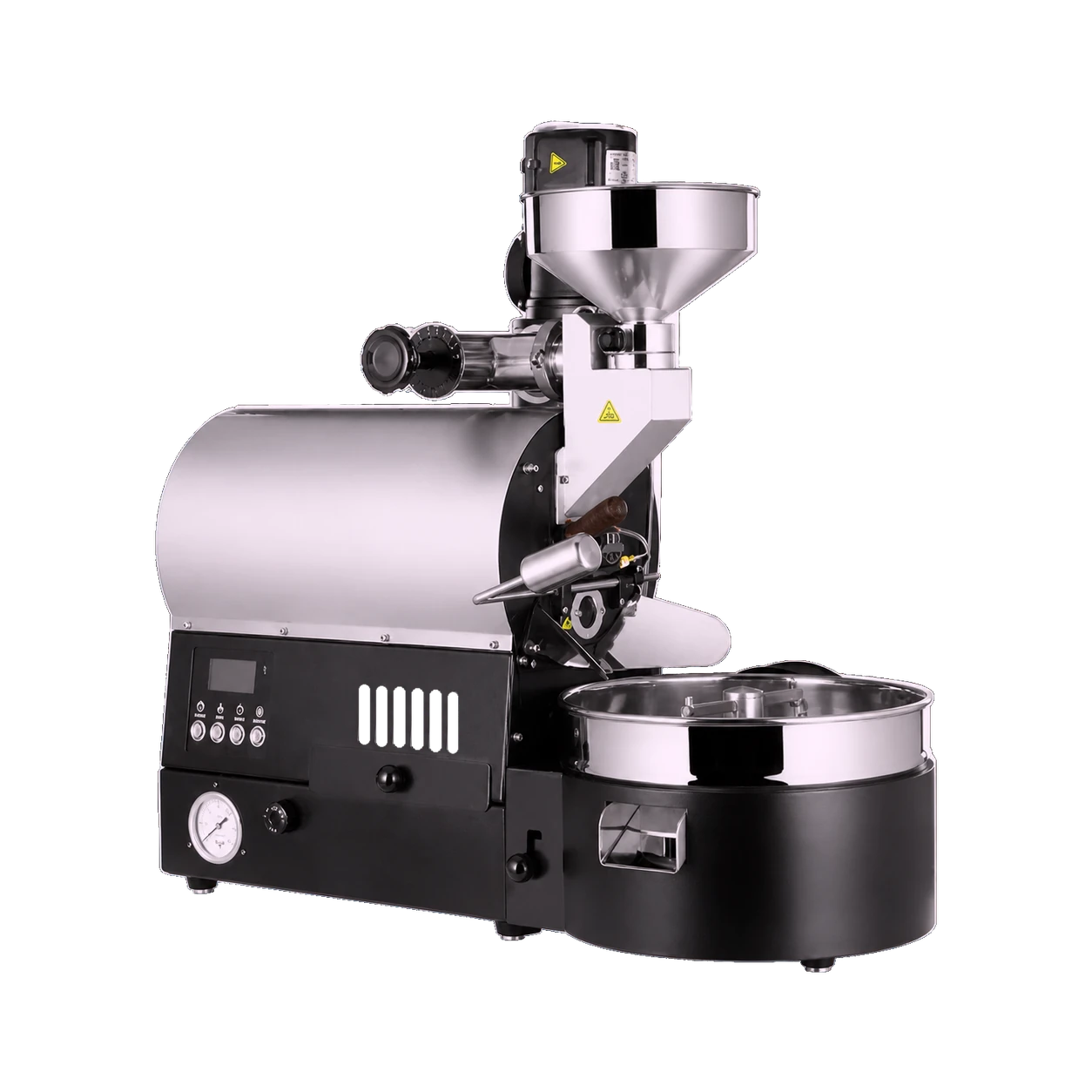 HB HB-M6G device