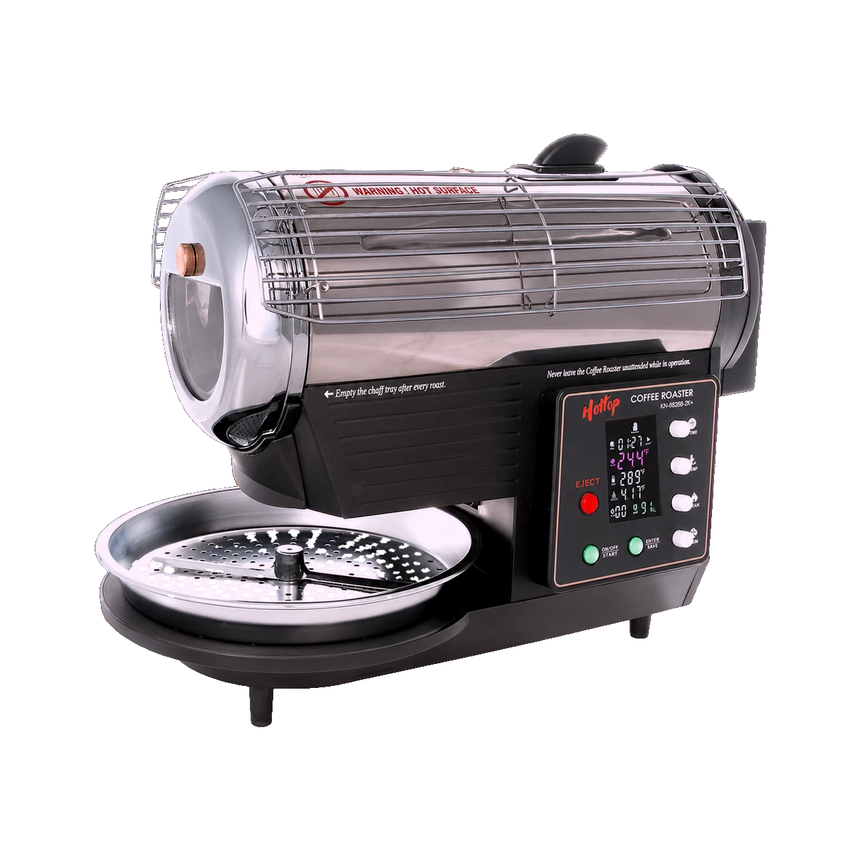 Hottop KN-8828B-2K+ device