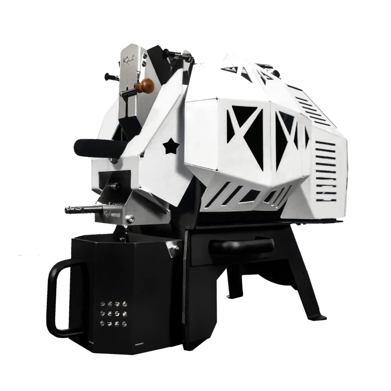 Kaleido M2 Pro device