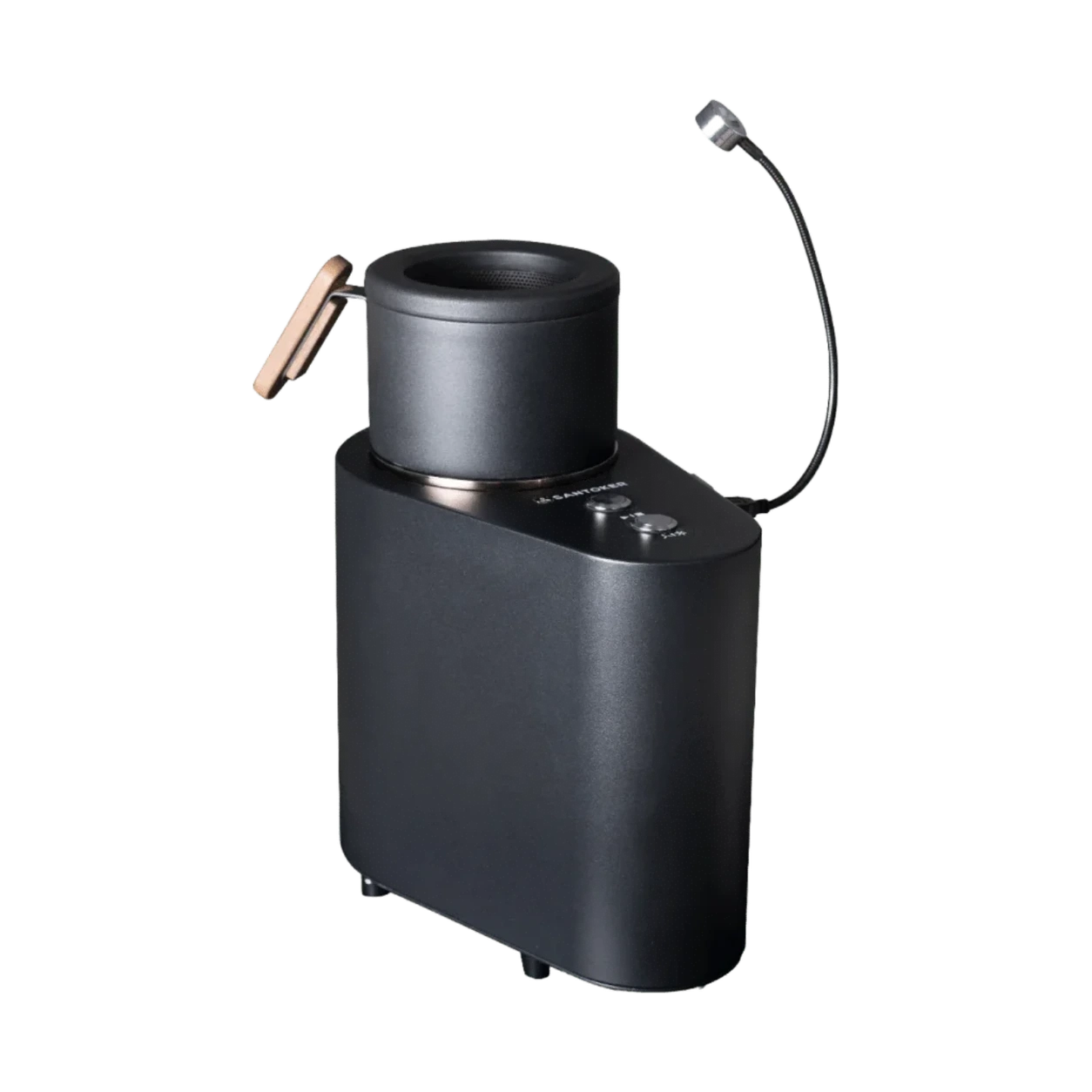 Santoker Q10 Master device