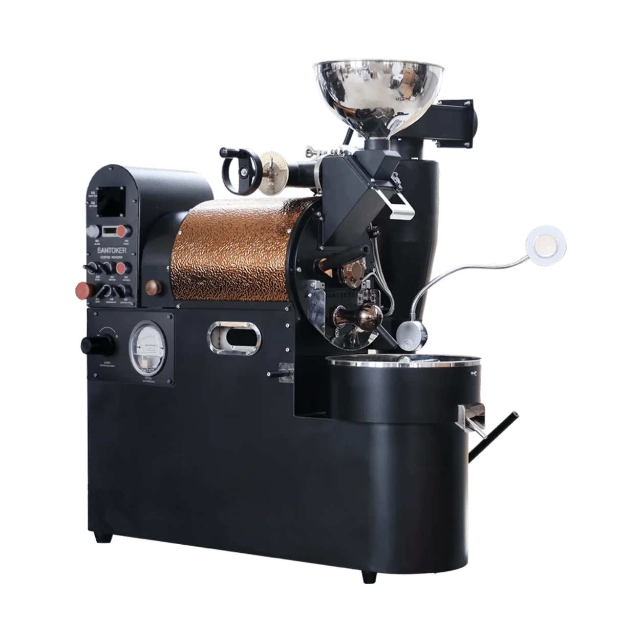 Santoker R1 device