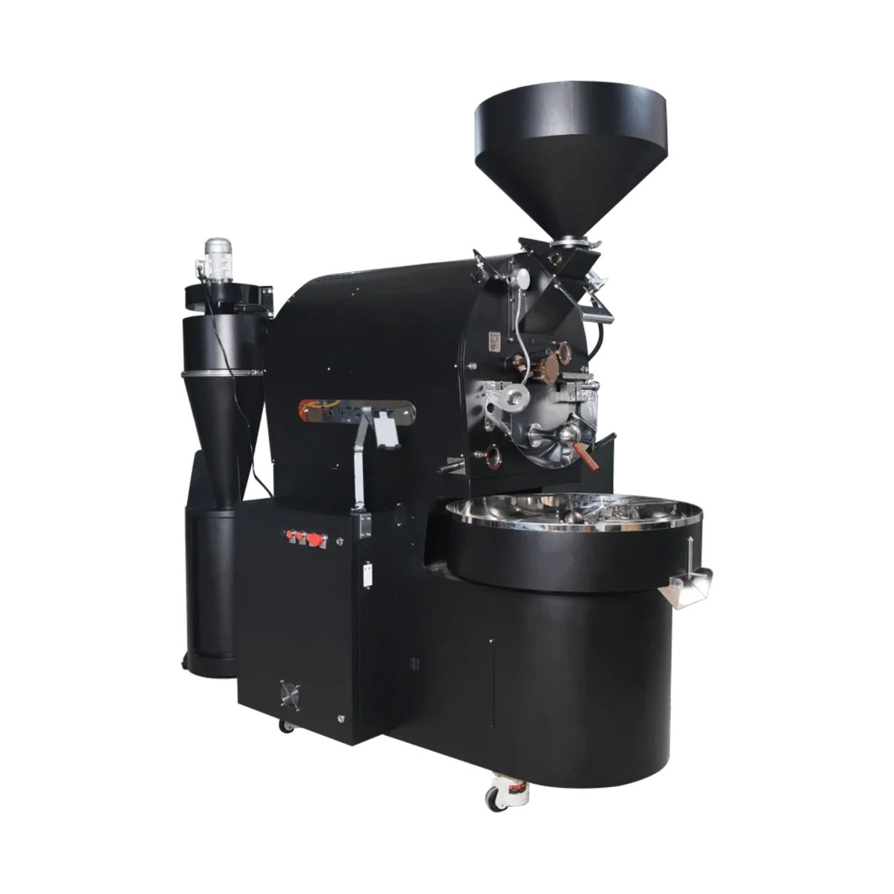 Santoker R12 Master device