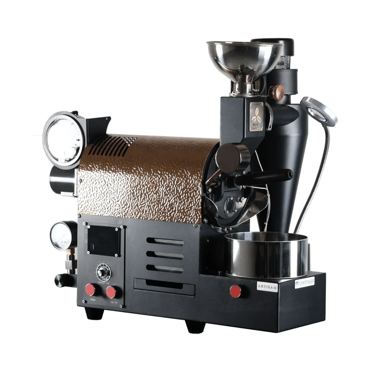 Santoker R200 device