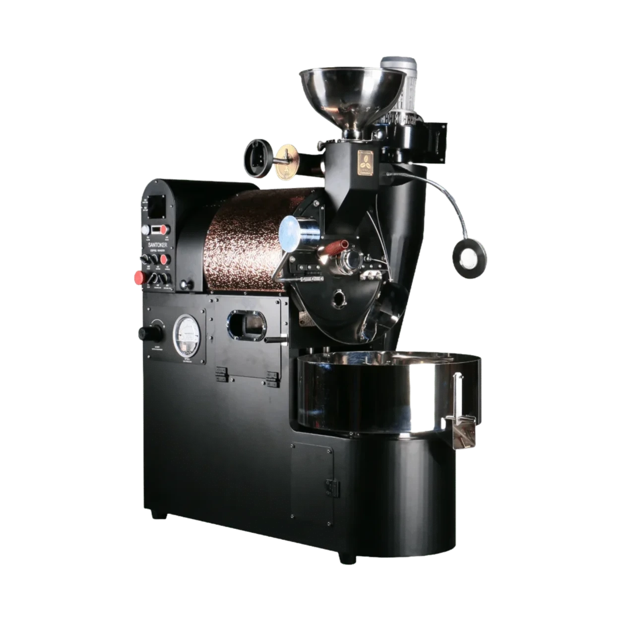 Santoker R3 device