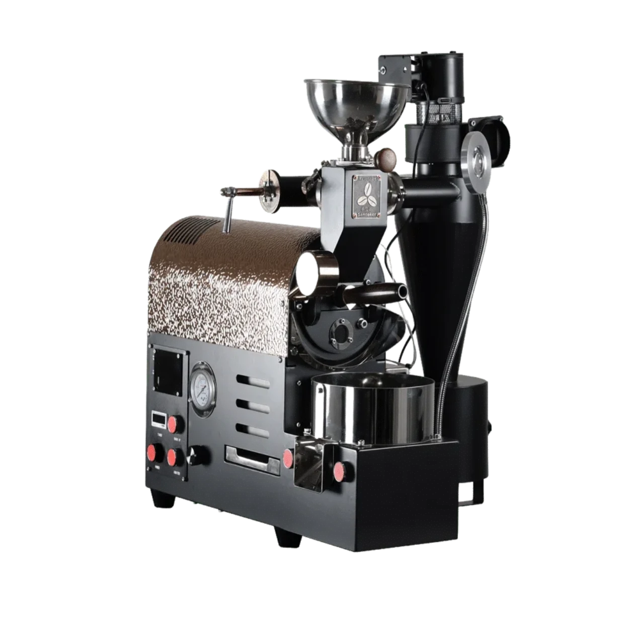 Santoker R300 device
