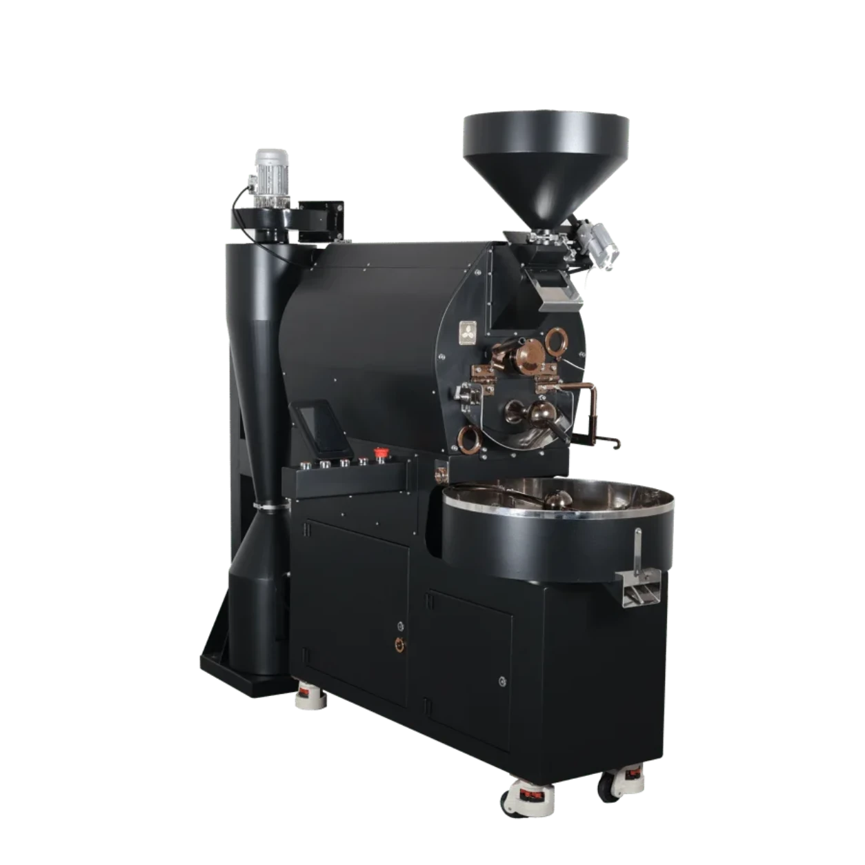 Santoker R6 Master device