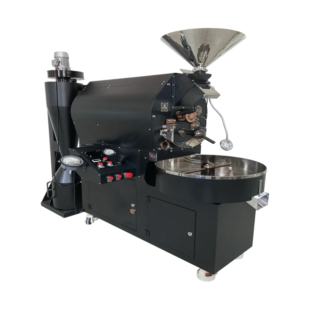 Santoker R6 device