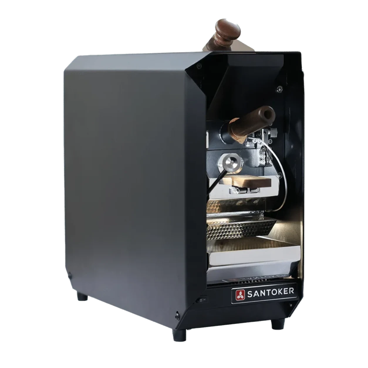 Santoker X2 Master device