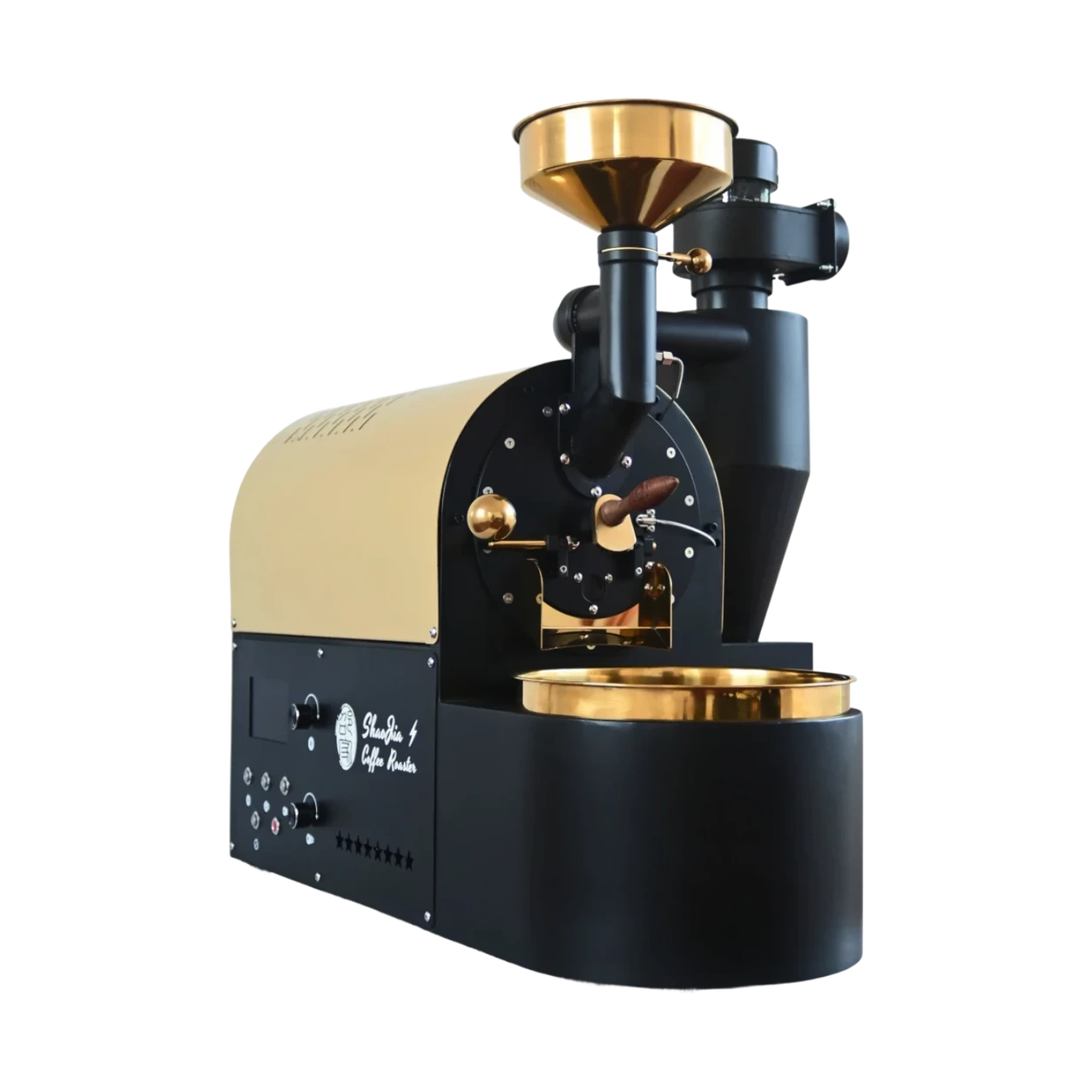 ShaoJia CR-500E device