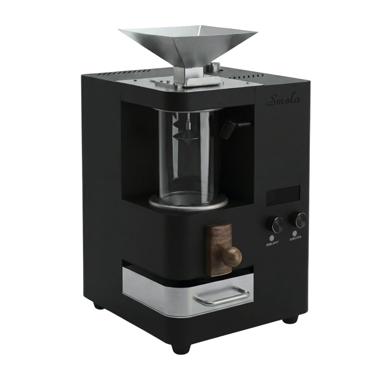 Smola R300 device
