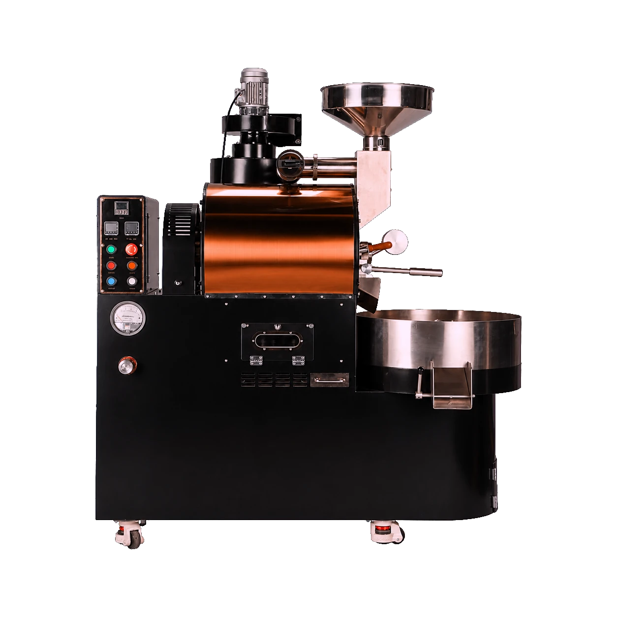 Wintop WK Series device