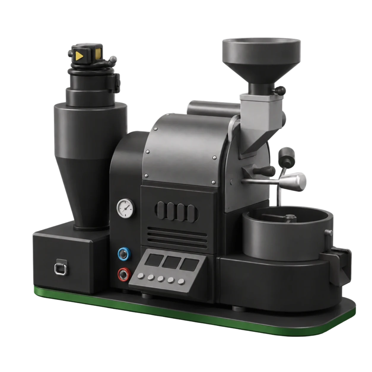 YOSHAN DY / SD Series device